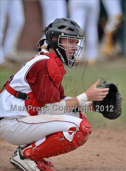 Thumbnail 3 in Alemany vs. Galena (Hard 9 National Classic) photogallery.