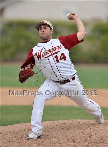 Thumbnail 2 in Alemany vs. Galena (Hard 9 National Classic) photogallery.