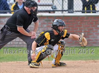 Thumbnail 2 in Alemany vs. Galena (Hard 9 National Classic) photogallery.