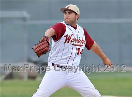 Thumbnail 2 in Alemany vs. Galena (Hard 9 National Classic) photogallery.