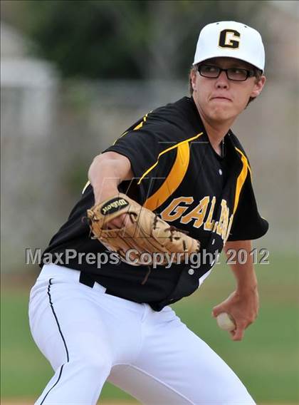 Thumbnail 2 in Alemany vs. Galena (Hard 9 National Classic) photogallery.