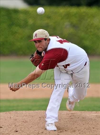 Thumbnail 2 in Alemany vs. Galena (Hard 9 National Classic) photogallery.