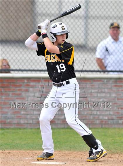 Thumbnail 2 in Alemany vs. Galena (Hard 9 National Classic) photogallery.