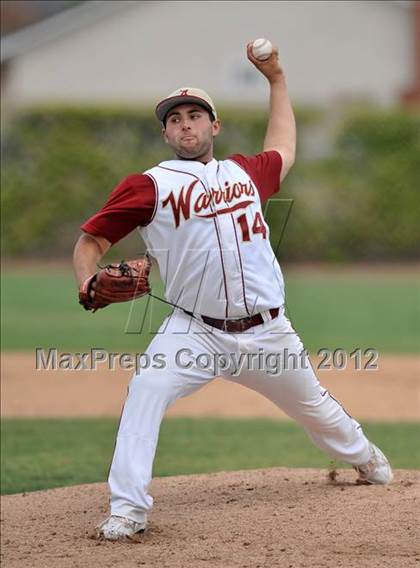 Thumbnail 1 in Alemany vs. Galena (Hard 9 National Classic) photogallery.