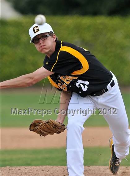 Thumbnail 2 in Alemany vs. Galena (Hard 9 National Classic) photogallery.