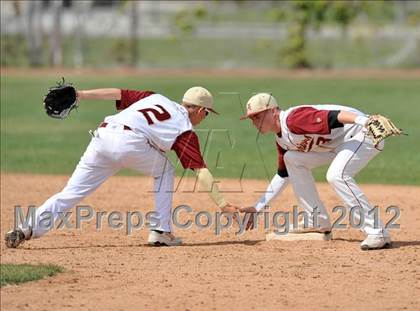 Thumbnail 3 in Alemany vs. Galena (Hard 9 National Classic) photogallery.