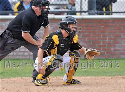 Thumbnail 2 in Alemany vs. Galena (Hard 9 National Classic) photogallery.