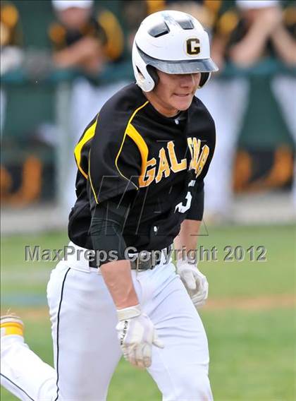 Thumbnail 3 in Alemany vs. Galena (Hard 9 National Classic) photogallery.