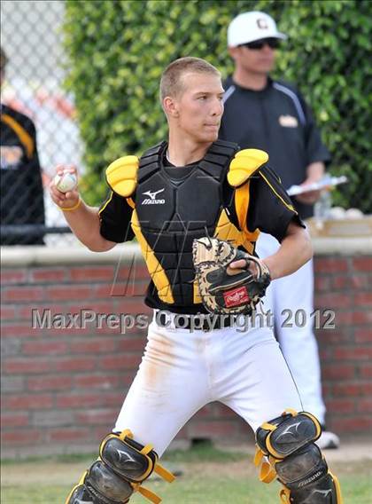Thumbnail 1 in Alemany vs. Galena (Hard 9 National Classic) photogallery.