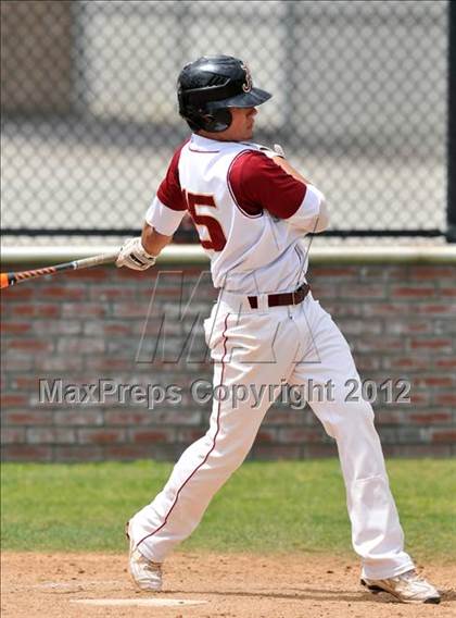 Thumbnail 3 in Alemany vs. Galena (Hard 9 National Classic) photogallery.