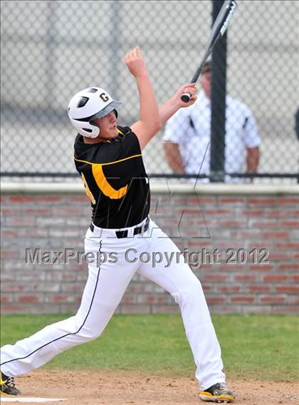 Thumbnail 3 in Alemany vs. Galena (Hard 9 National Classic) photogallery.