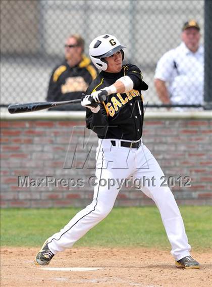 Thumbnail 1 in Alemany vs. Galena (Hard 9 National Classic) photogallery.