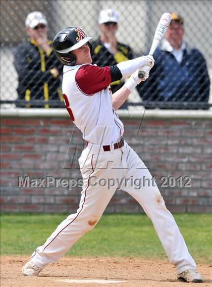 Thumbnail 3 in Alemany vs. Galena (Hard 9 National Classic) photogallery.