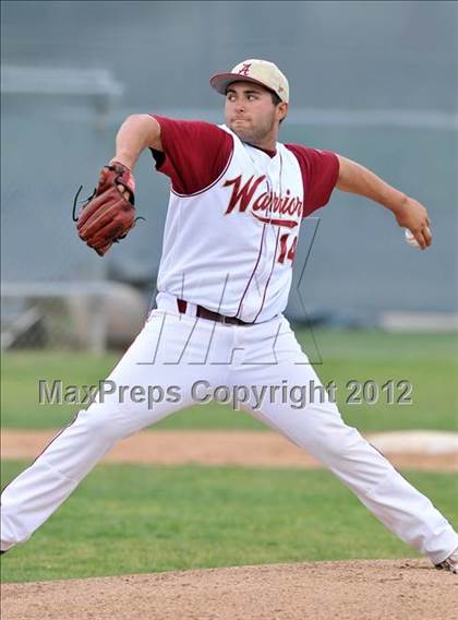 Thumbnail 3 in Alemany vs. Galena (Hard 9 National Classic) photogallery.