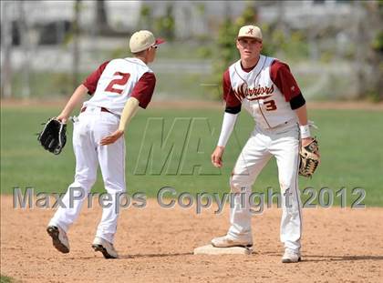 Thumbnail 2 in Alemany vs. Galena (Hard 9 National Classic) photogallery.