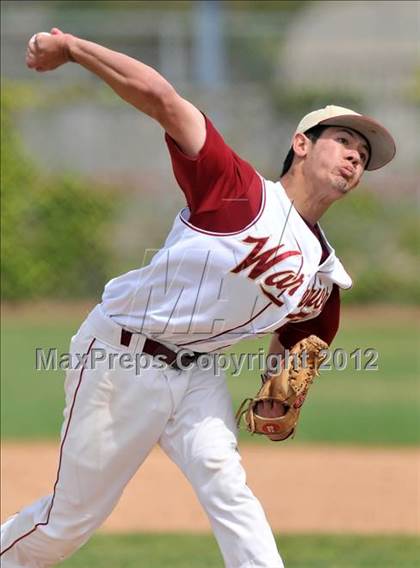 Thumbnail 2 in Alemany vs. Galena (Hard 9 National Classic) photogallery.