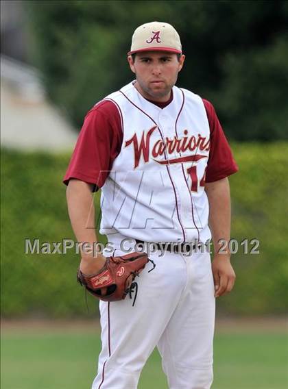 Thumbnail 3 in Alemany vs. Galena (Hard 9 National Classic) photogallery.