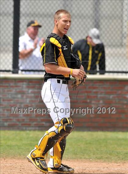 Thumbnail 2 in Alemany vs. Galena (Hard 9 National Classic) photogallery.