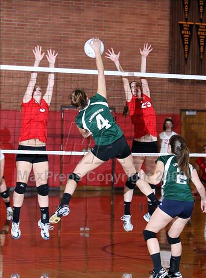 Thumbnail 1 in Livermore @ Carondelet photogallery.