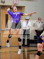 Photo from the gallery "Burton vs Holland (UIL 2A Region 4 BI-District Playoff)"