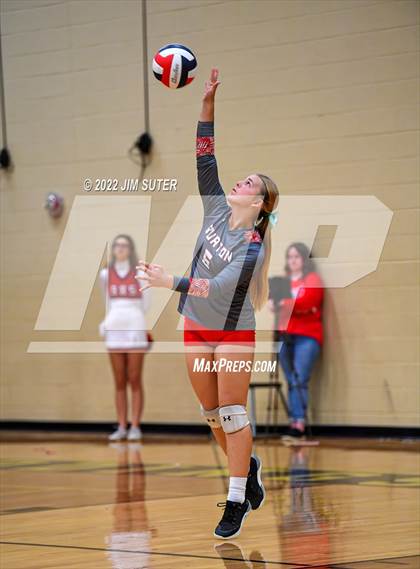 Thumbnail 3 in Burton vs Holland (UIL 2A Region 4 BI-District Playoff) photogallery.