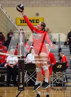 Photo from the gallery "Burton vs Holland (UIL 2A Region 4 BI-District Playoff)"
