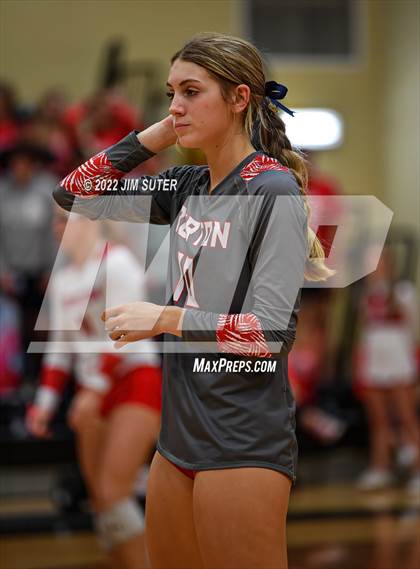 Thumbnail 3 in Burton vs Holland (UIL 2A Region 4 BI-District Playoff) photogallery.