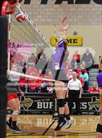 Photo from the gallery "Burton vs Holland (UIL 2A Region 4 BI-District Playoff)"