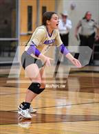 Photo from the gallery "Burton vs Holland (UIL 2A Region 4 BI-District Playoff)"