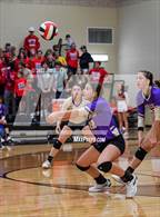Photo from the gallery "Burton vs Holland (UIL 2A Region 4 BI-District Playoff)"