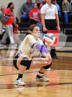 Photo from the gallery "Burton vs Holland (UIL 2A Region 4 BI-District Playoff)"