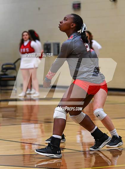 Thumbnail 2 in Burton vs Holland (UIL 2A Region 4 BI-District Playoff) photogallery.