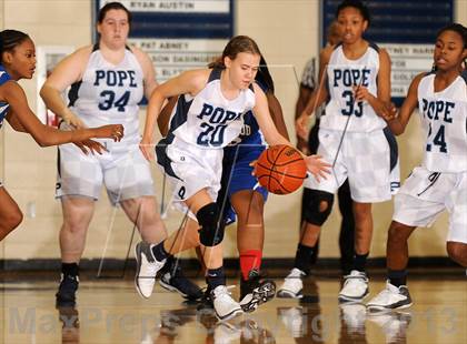 Thumbnail 3 in Riverwood @ Pope photogallery.