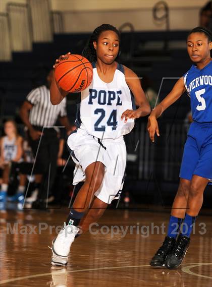 Thumbnail 1 in Riverwood @ Pope photogallery.