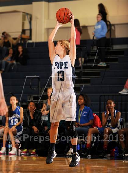 Thumbnail 2 in Riverwood @ Pope photogallery.