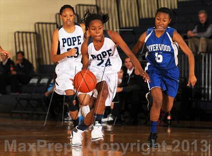 Thumbnail 1 in Riverwood @ Pope photogallery.