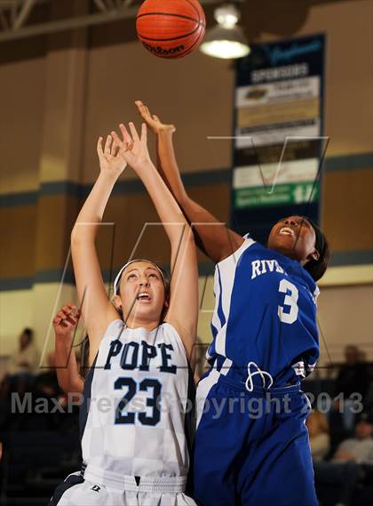 Thumbnail 1 in Riverwood @ Pope photogallery.