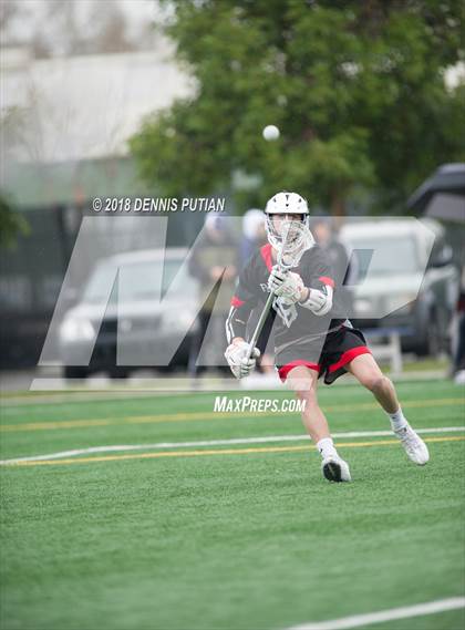 Thumbnail 1 in Redwood @ Bellarmine College Prep photogallery.