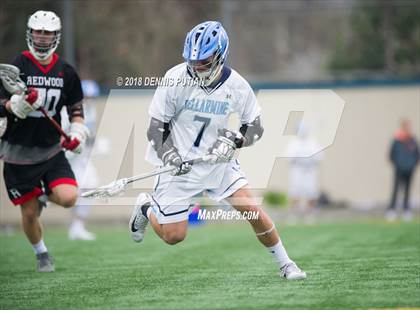 Thumbnail 1 in Redwood @ Bellarmine College Prep photogallery.