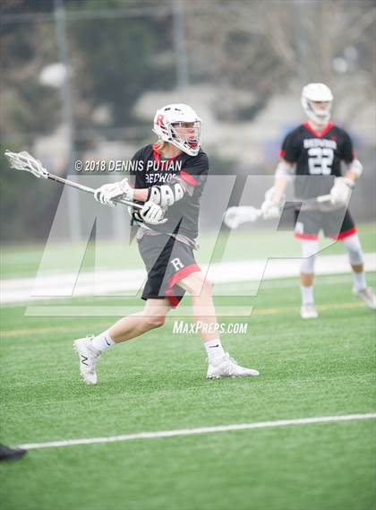 Thumbnail 1 in Redwood @ Bellarmine College Prep photogallery.