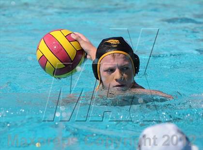 Thumbnail 3 in Palos Verdes Peninsula vs Fountain Valley (TRX Weisz Cup) photogallery.