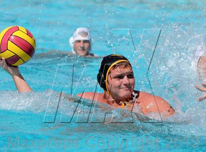 Thumbnail 3 in Palos Verdes Peninsula vs Fountain Valley (TRX Weisz Cup) photogallery.