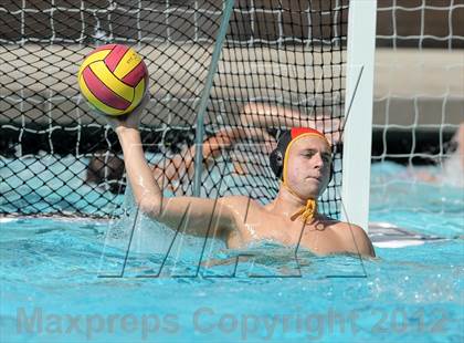 Thumbnail 1 in Palos Verdes Peninsula vs Fountain Valley (TRX Weisz Cup) photogallery.