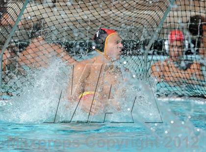 Thumbnail 2 in Palos Verdes Peninsula vs Fountain Valley (TRX Weisz Cup) photogallery.