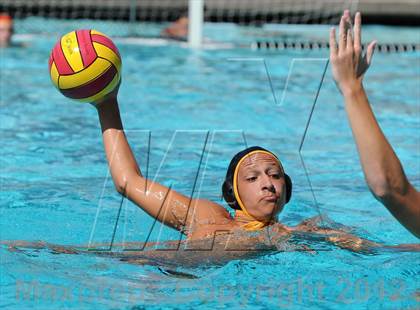 Thumbnail 2 in Palos Verdes Peninsula vs Fountain Valley (TRX Weisz Cup) photogallery.