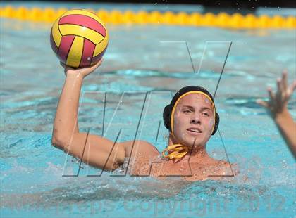 Thumbnail 2 in Palos Verdes Peninsula vs Fountain Valley (TRX Weisz Cup) photogallery.