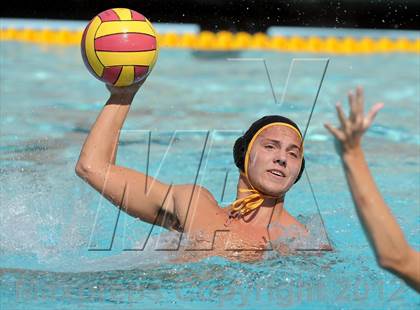 Thumbnail 1 in Palos Verdes Peninsula vs Fountain Valley (TRX Weisz Cup) photogallery.