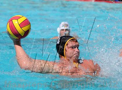 Thumbnail 2 in Palos Verdes Peninsula vs Fountain Valley (TRX Weisz Cup) photogallery.