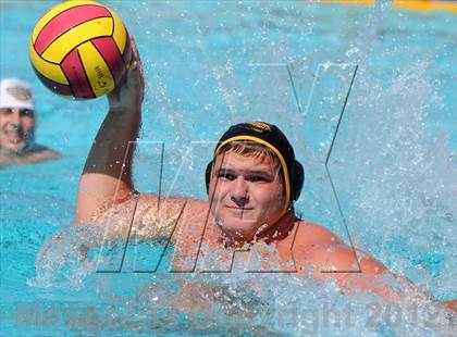 Thumbnail 1 in Palos Verdes Peninsula vs Fountain Valley (TRX Weisz Cup) photogallery.