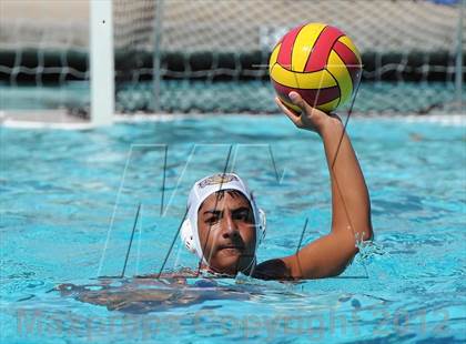 Thumbnail 1 in Palos Verdes Peninsula vs Fountain Valley (TRX Weisz Cup) photogallery.